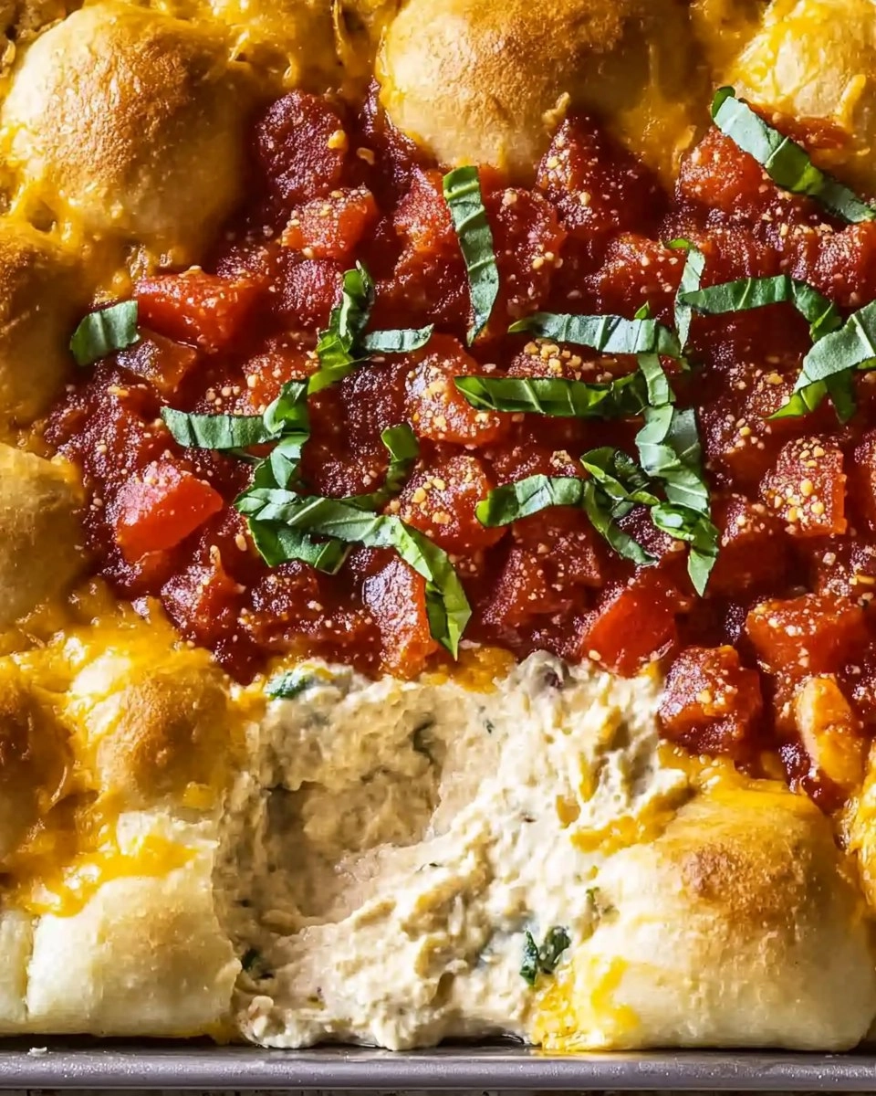 4-Way Dip (Multiple Varieties) 