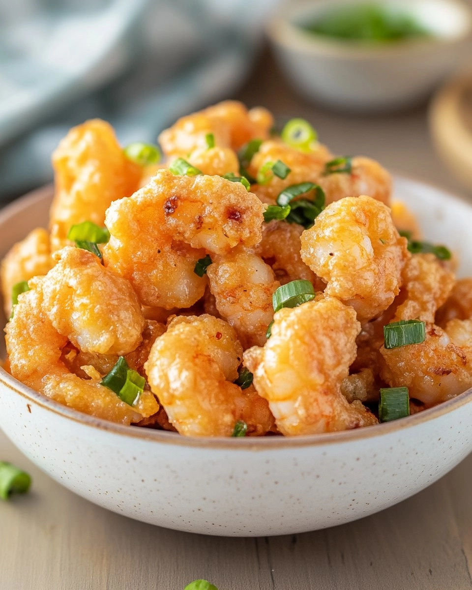 Bang Bang Shrimp