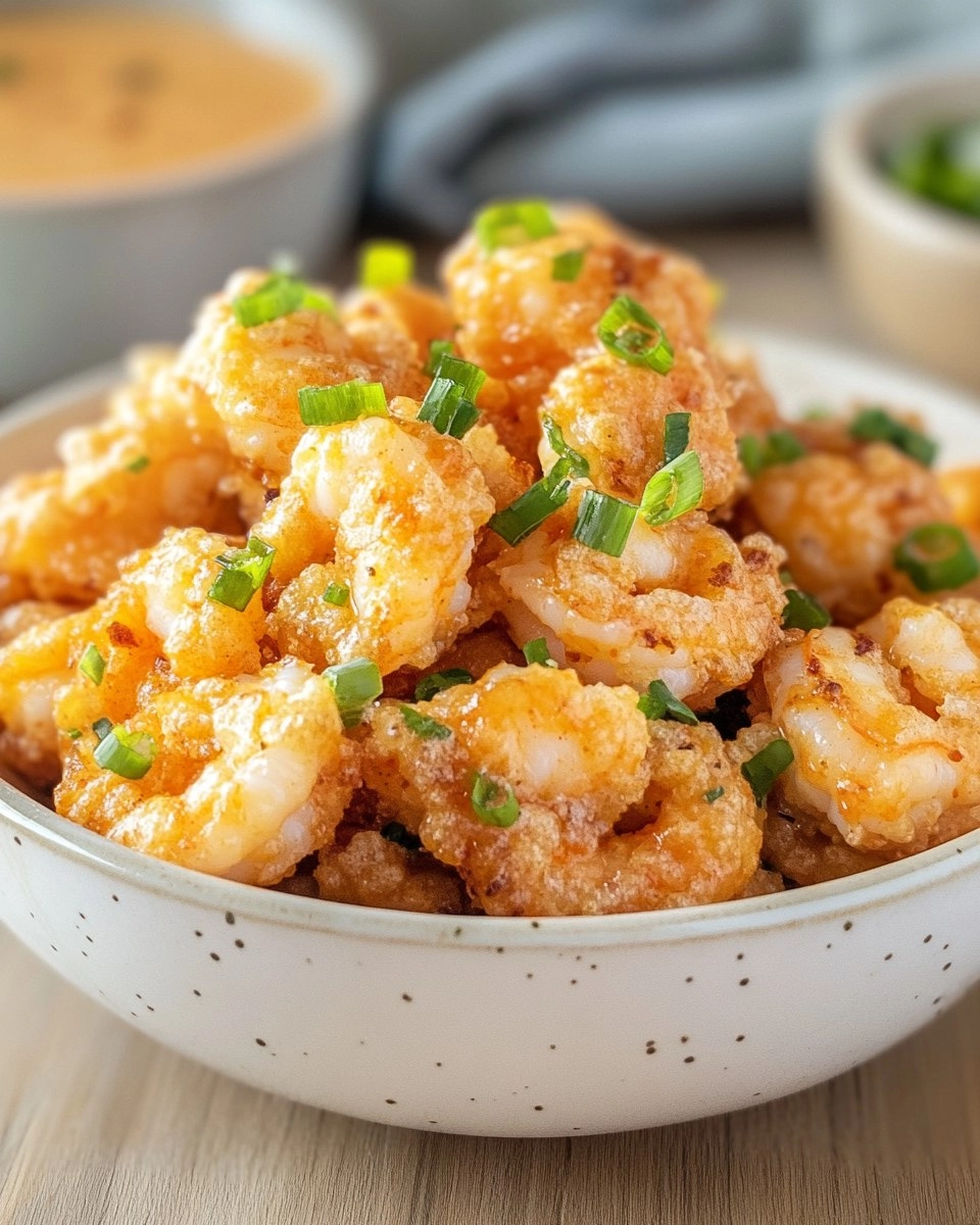 Bang Bang Shrimp