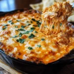 Buffalo-Chicken-Dip-Recipe