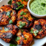 Chicken-Tikka-Air-Fryer-Recipe