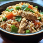 Easy-Healthy-Crockpot-Chicken-Rice-Recipe