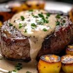 Filet-Mignon-with-Dijon-Sauce-Recipe