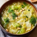 Garlicky-Cabbage-Soup-Recipe