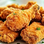 Golden-Fried-Chicken-Recipe