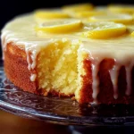 Lemon-Cake-Recipe