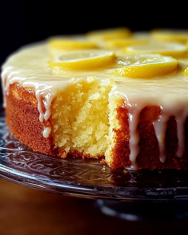 Lemon-Cake-Recipe