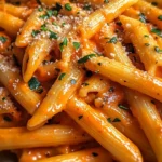 Penne-alla-Vodka-Recipe