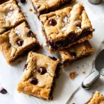 Salted-Brown-Butter-Chocolate-Chip-Cookie-Bars-Recipe