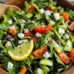 Spring-Green-Salad-Fresh-Chopped-Salad-with-Lemon-Dressing-Recipe