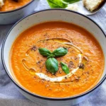 Tomato-Soup-Easy-Creamy-Tomato-Soup-Recipe
