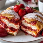 Valentines-Brunch-Croissant-Bake-Recipe