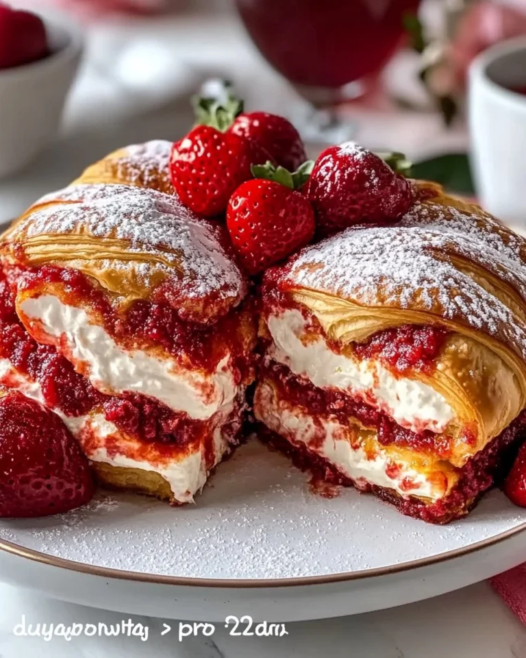 Valentines-Brunch-Croissant-Bake-Recipe