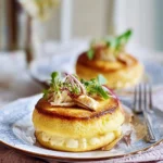 Valentines-Brunch-Goat-Cheese-Souffles-Recipe