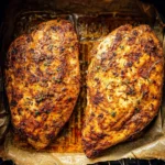 Air-Fryer-Chicken-Breasts-Recipe