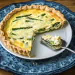 Asparagus-and-Gruyere-Quiche-Easy-Spring-Breakfast-Recipe