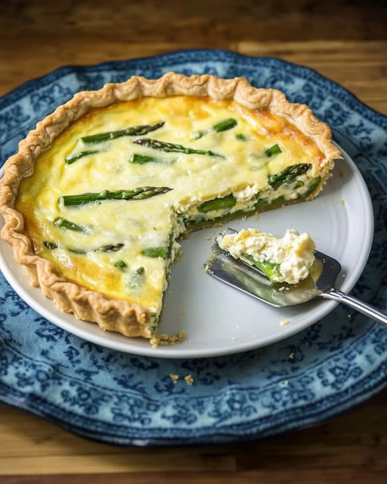 Asparagus-and-Gruyere-Quiche-Easy-Spring-Breakfast-Recipe