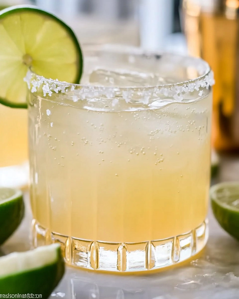 Best margarita recipes