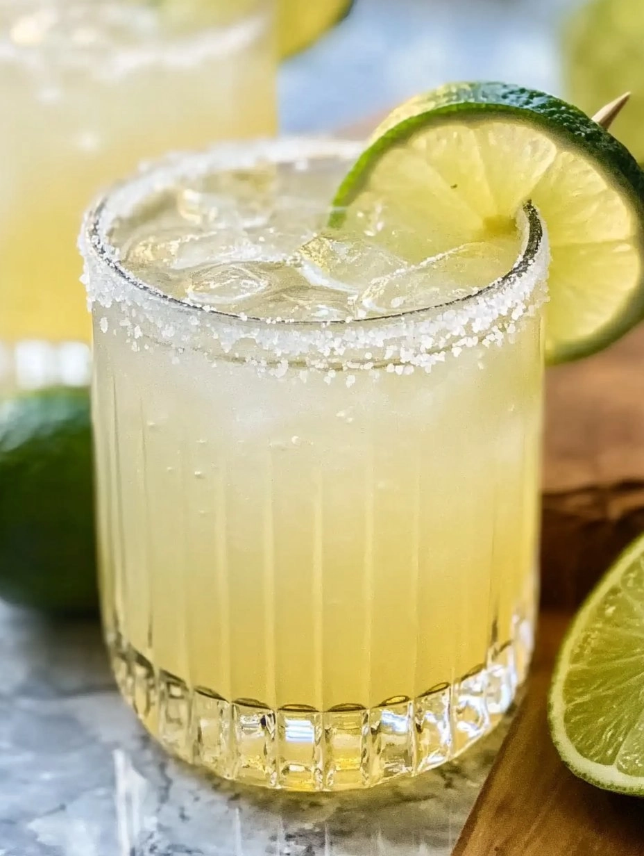 Best margarita recipes