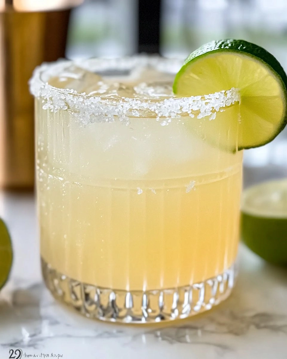 Best margarita recipes