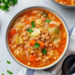 Cabbage-Roll-Soup-All-the-Flavor-No-Rolling-Recipe