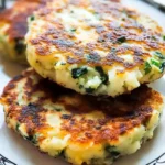Cheesy-Colcannon-Potato-Cakes-with-Scallions-Recipe
