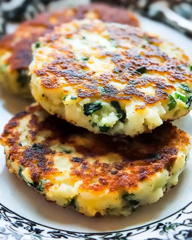 Cheesy-Colcannon-Potato-Cakes-with-Scallions-Recipe