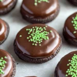 Chocolate-Covered-Mint-Oreos-Recipe