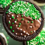 Chocolate-Dipped-Oreos-with-Sprinkles-Recipe