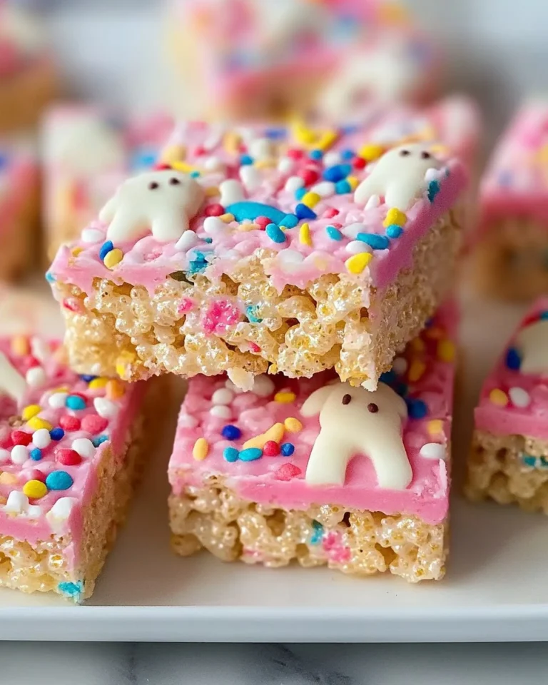 Circus-Animal-Cookie-Rice-Krispie-Treats-Recipe