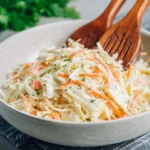 Classic-Creamy-Coleslaw-Better-Than-Deli-Style-Recipe