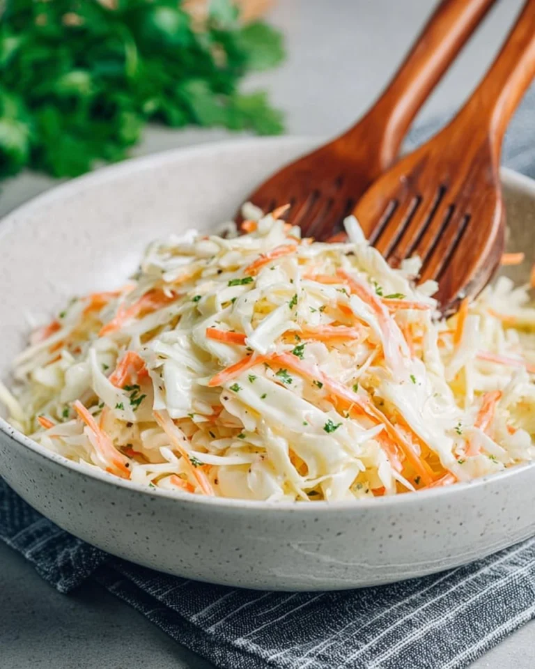 Classic-Creamy-Coleslaw-Better-Than-Deli-Style-Recipe