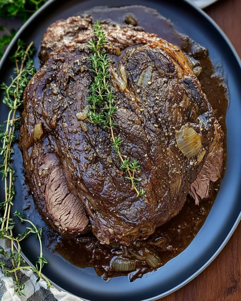 Classic-Oven-Chuck-Roast-Recipe