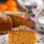 Clementine-Almond-Flour-Tea-Cake-Naturally-Gluten-Free-Recipe