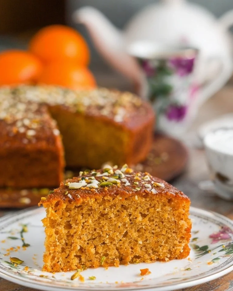 Clementine-Almond-Flour-Tea-Cake-Naturally-Gluten-Free-Recipe