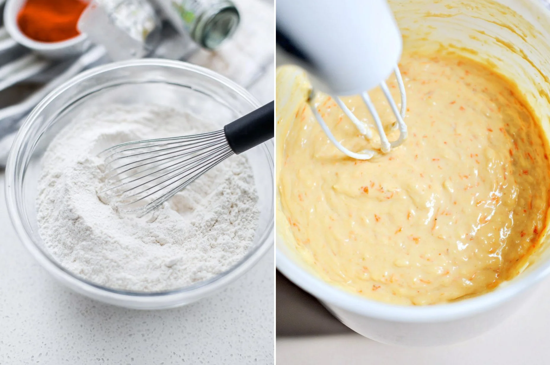 Clementine & Almond Flour Tea Cake (Naturally Gluten-Free)