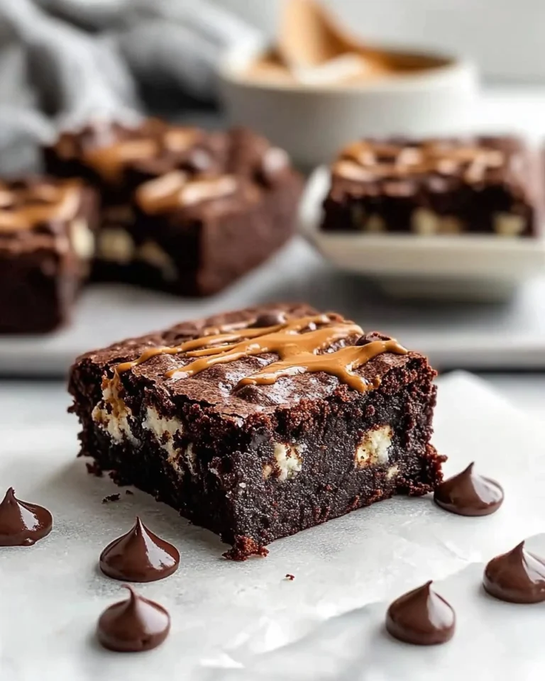 Cottage-Cheese-Brownies-Delicious-High-Protein-Recipe