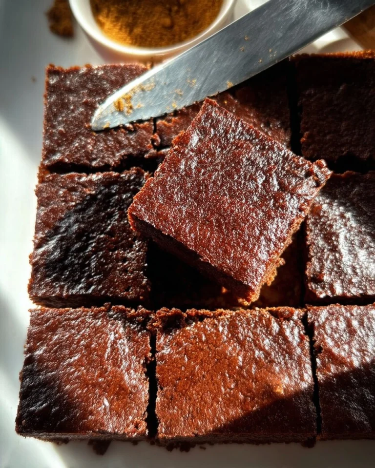 Cottage-Cheese-Brownies-High-Protein-Fudgy-Treats-Recipe