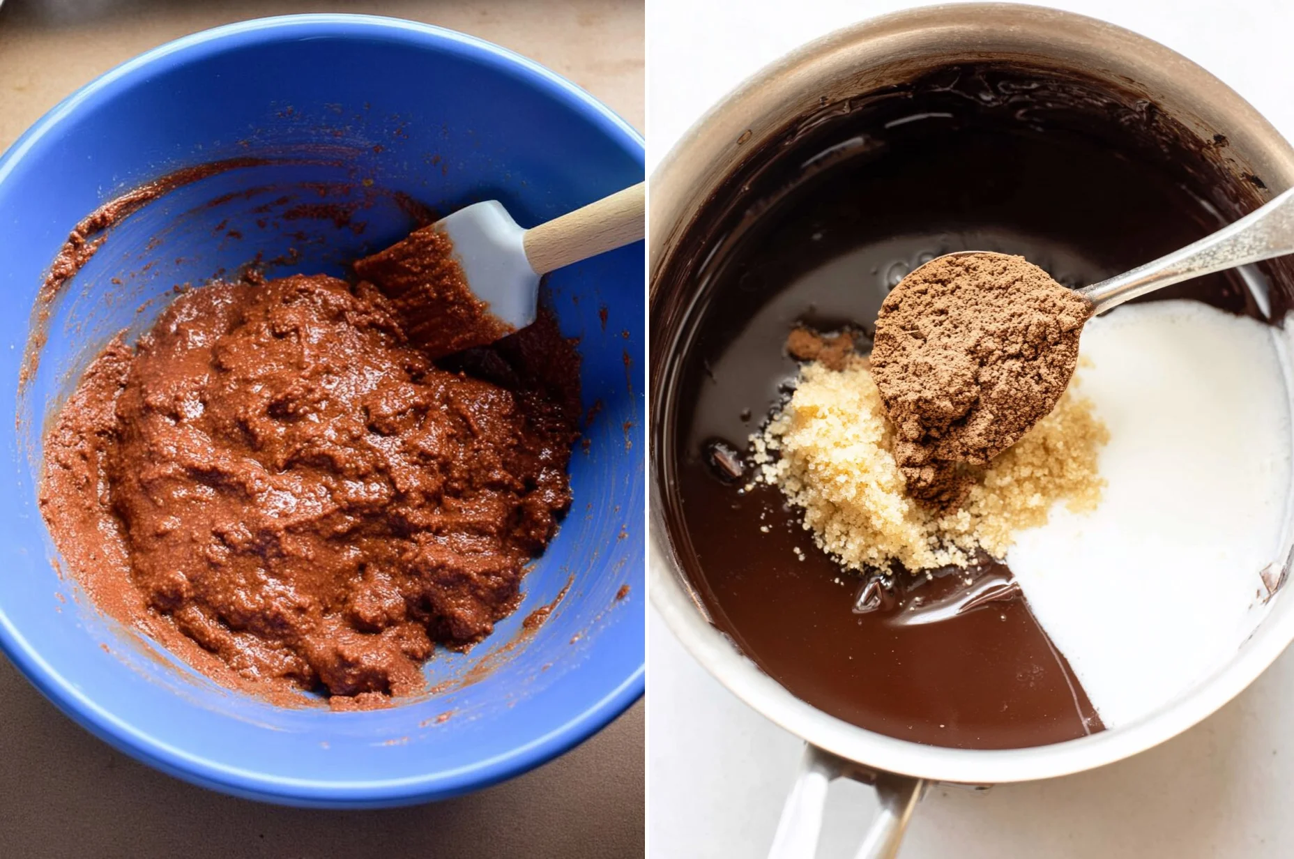 Cottage Cheese Brownies (High-Protein Fudgy Treats)