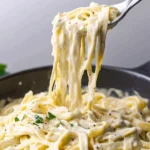 Creamy-Alfredo-Sauce-Homemade-Creamy-Alfredo-Recipe