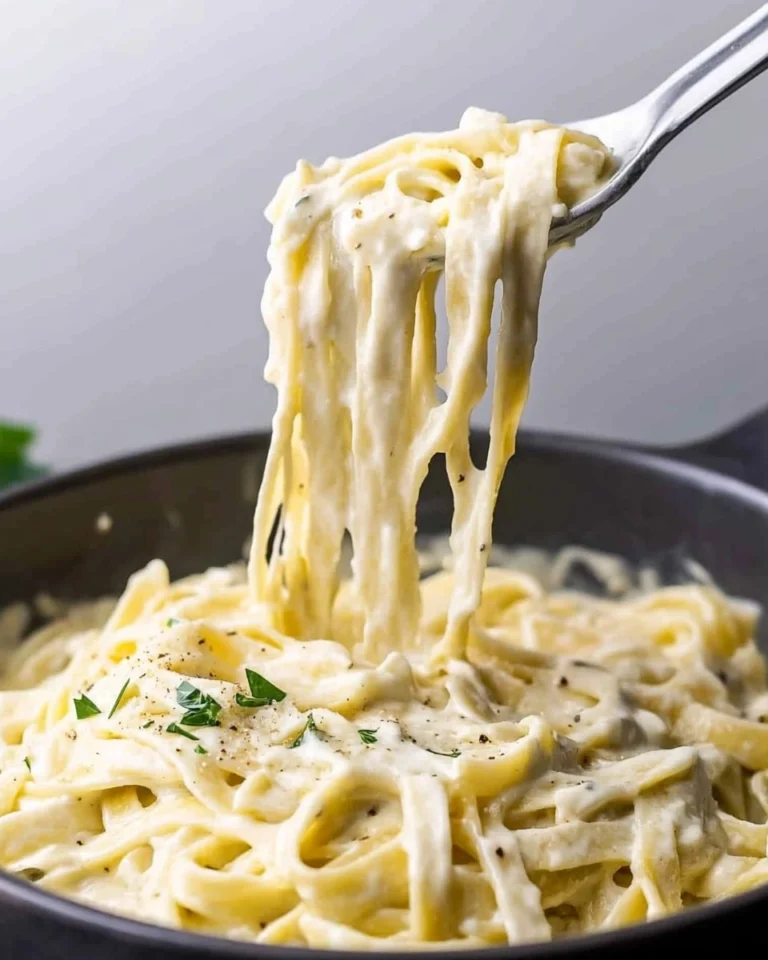 Creamy-Alfredo-Sauce-Homemade-Creamy-Alfredo-Recipe
