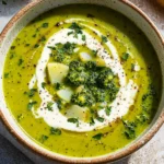 Creamy-Broccoli-Leek-Potato-Soup-Cozy-30-Minute-Winter-Bowl-Recipe