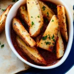 Crispy-Oven-Baked-Potato-Wedges-Pub-Style-Recipe