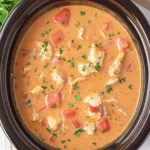 Crockpot-Chicken-Paprikash-Recipe