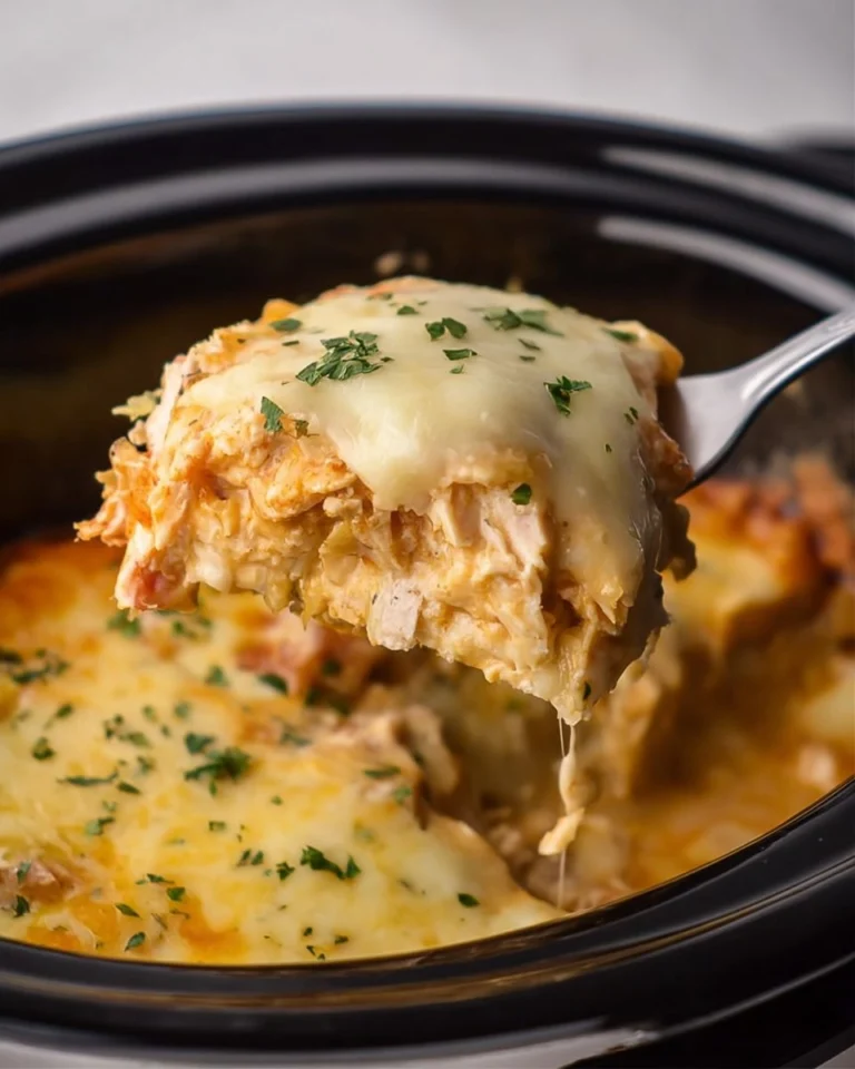 Crockpot-Chicken-Reuben-Casserole-Easy-St-Patricks-Day-Recipe