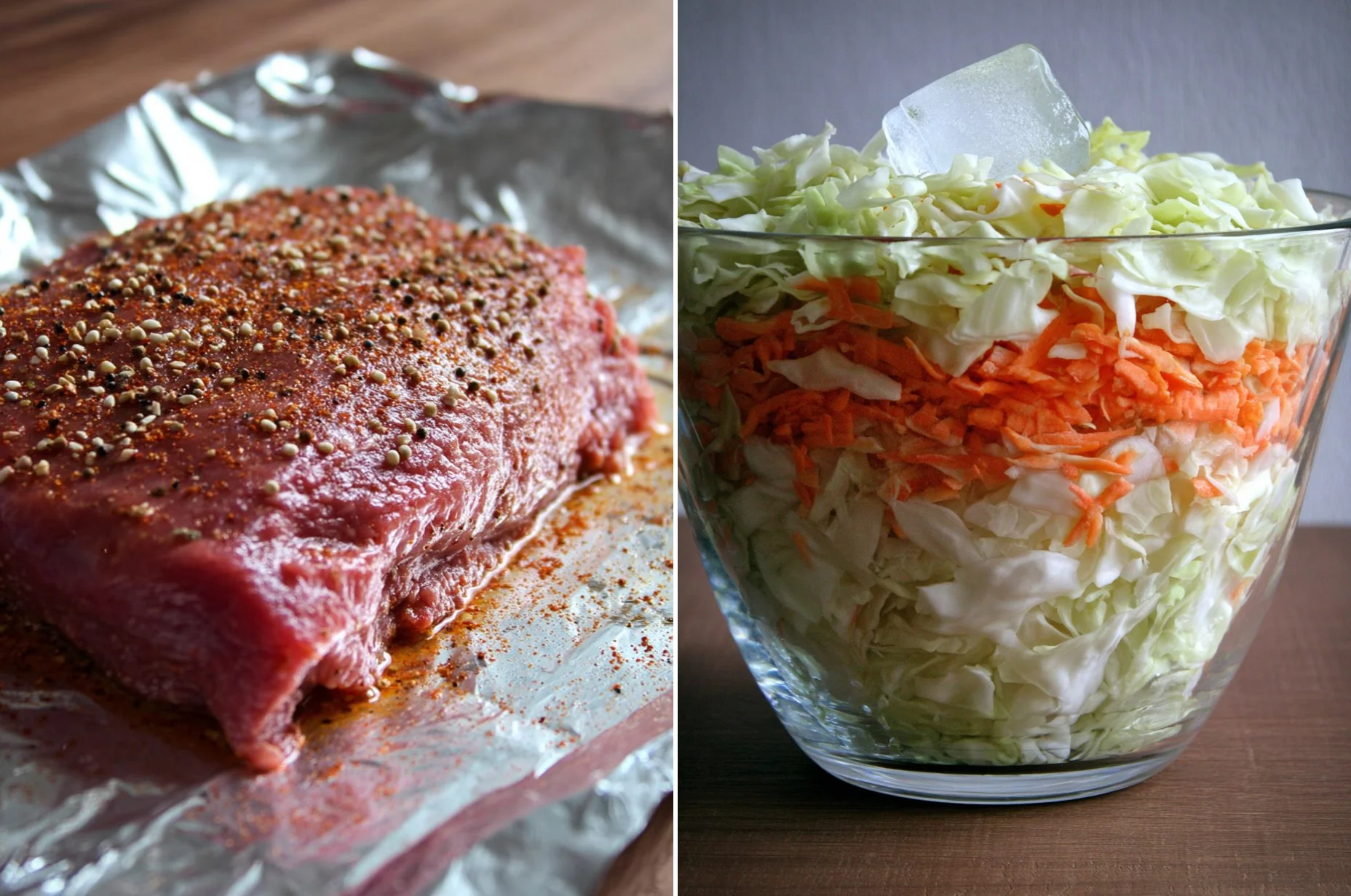 Crockpot Reuben Sandwiches 