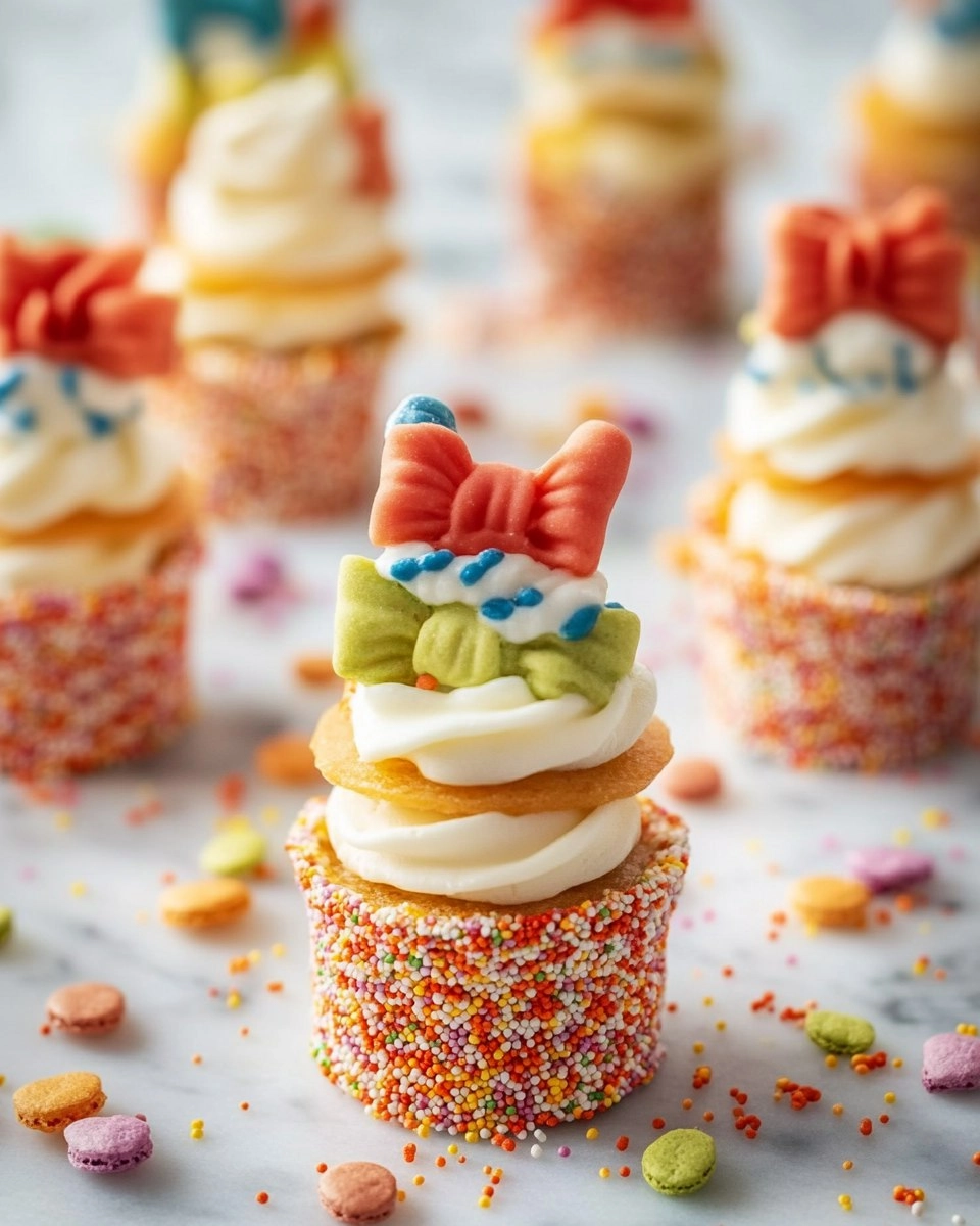 Easy Dr. Seuss Snacks for Kids