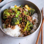 Easy-Ground-Beef-and-Broccoli-Recipe