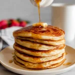 Fluffy-Buttermilk-Pancakes-Base-Recipe-for-Any-Topping-Recipe