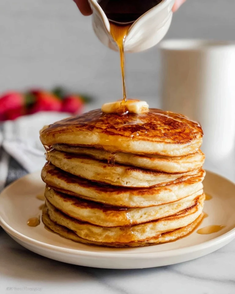 Fluffy-Buttermilk-Pancakes-Base-Recipe-for-Any-Topping-Recipe